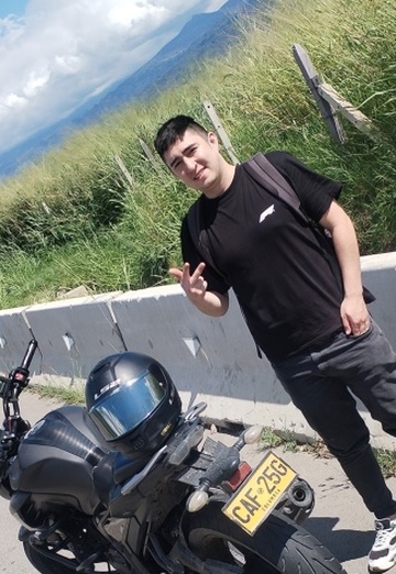 Hamilton (@hamilton92) — my photo № 2