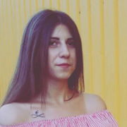 Kristina 27 Dnipropetrovsk