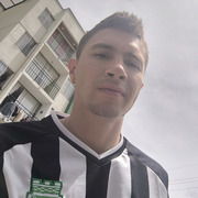 Alejandro 29 Medellín