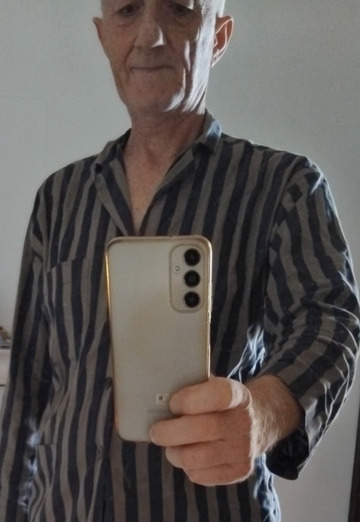 My photo - Alessandro, 59 from Giaveno (@alessandro745)