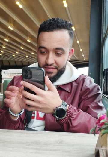 Sultan (@sultanrif) — my photo № 1