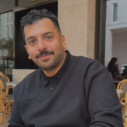 Hassan 30 Dammam