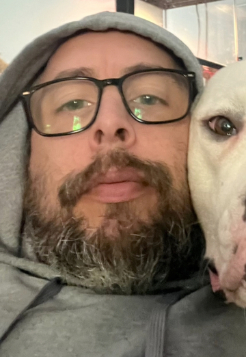 Greg (@greg1935) — my photo № 3