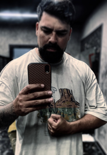 Carlinhos França (@carlinhosfrana) — my photo № 1