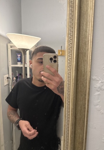 Jordan (@jordan1132) — my photo № 3