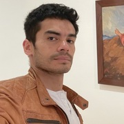 Jairo Arturo 38 Bogota