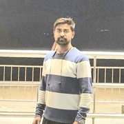 Shiva singh rajput 31 Varanasi