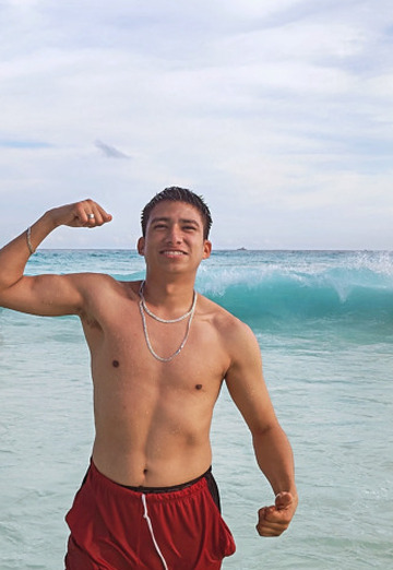 My photo - Damian Díaz, 31 from Cancún (@damiandaz)