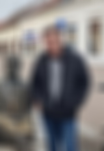 My photo - Marijan Vrbaslija, 62 from Zagreb (@marijanvrbaslija)