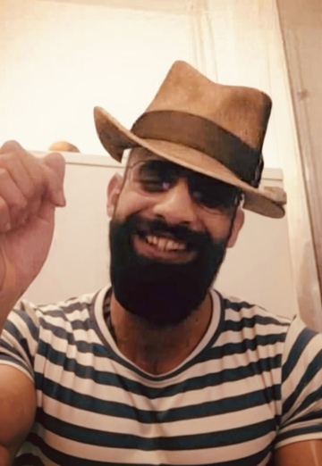My photo - Yousef, 30 from Berlin (@yousef321)