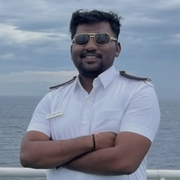 Harshal 23 Mumbai