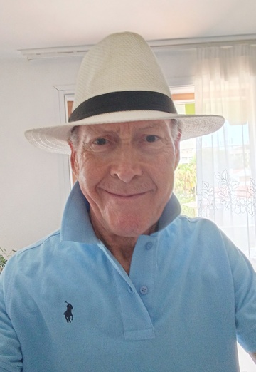 Antonio (@antonio6523) — my photo № 1