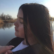 Kseniya 27 Kyiv