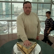 Vitaliy 51 Челябинск