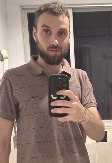 My photo - Kamal, 27 from Dnipropetrovsk (@kamal3184)