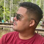 Ribeiro 30 Brasília