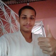 Diego Gustavo 25 Recife