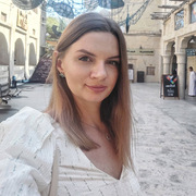 Anna 37 Москва