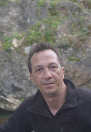 My photo - Sinan, 45 from Izmir (@sinan637)