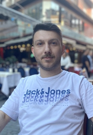 My photo - Yakupayhan, 30 from Istanbul (@yakupayhan)