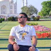 Ritesh 38 Kolkata