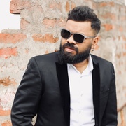 John Jeshwanth 36 Chennai