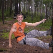 Ilyuha 37 Yekaterinburg