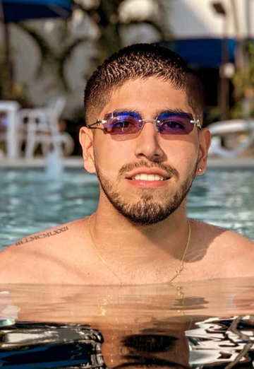 My photo - Sebastián, 27 from Colombia (@sevas7412)
