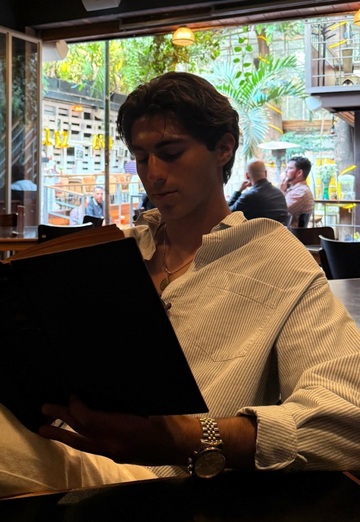 My photo - Jesus Emmanuel, 20 from Monterrey (@jesusemmanuel0)