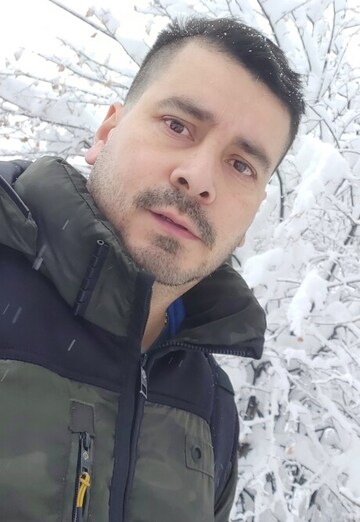 Juan (@juan2545) — my photo № 1