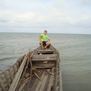 Сергей 40 Брест