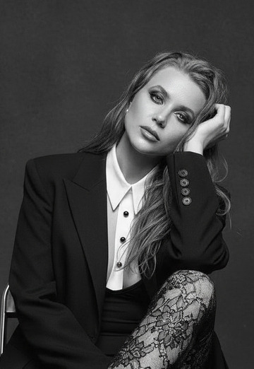 My photo - Kseniya, 29 from Nizhny Novgorod (@kseniya103281)