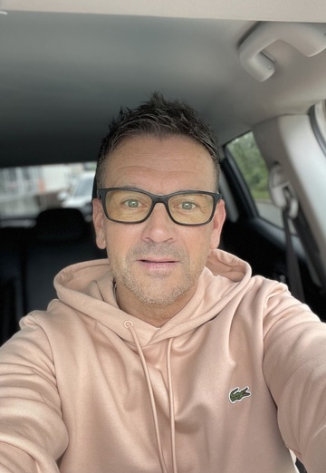 My photo - Oliver, 52 from Bern (@oliver1445)