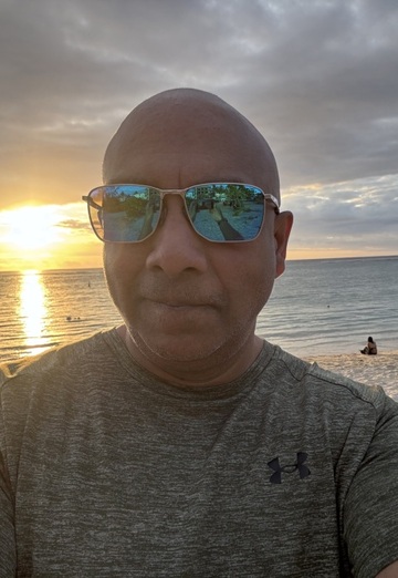 My photo - Sanjiv, 58 from London (@sanjiv12)