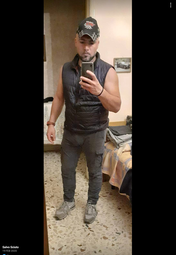 Salvo (@salvo51) — my photo № 5