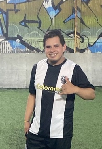 My photo - Juan, 32 from Mexicali (@juan2443)