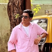 Harsh Gawand 19 Pune