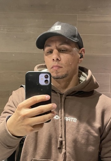 Bruno (@bruno1041) — my photo № 1