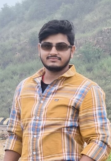 My photo - Shurya Tripathi, 25 from Pandharpur (@shuryatripathi)