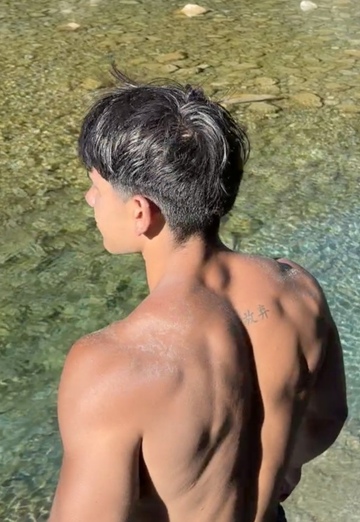 Ramiro (@ramiro144) — my photo № 3