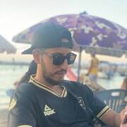 Mohamed Fouzi Aghiles 29 Algiers