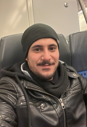 My photo - Said, 30 from Elberfeld (@said25377)