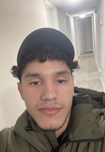 My photo - Josue, 21 from Newark (@josue261)