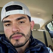 Daniel Gonzalez 26 Sacramento