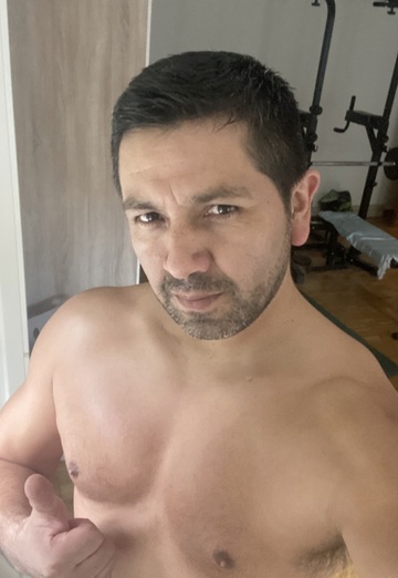 Daniel. A. (@labin13) — my photo № 1