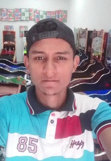 My photo - Yondy, 35 from Santander de Quilichao (@yondy)