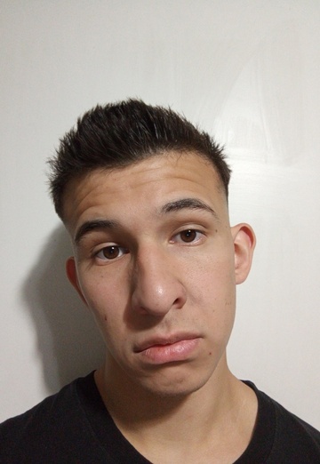 Santiago (@santiago627) — my photo № 1