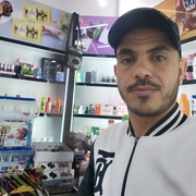 Amer muslim 32 Alger