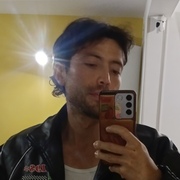 Leonardo Cuervo 27 Bogotá