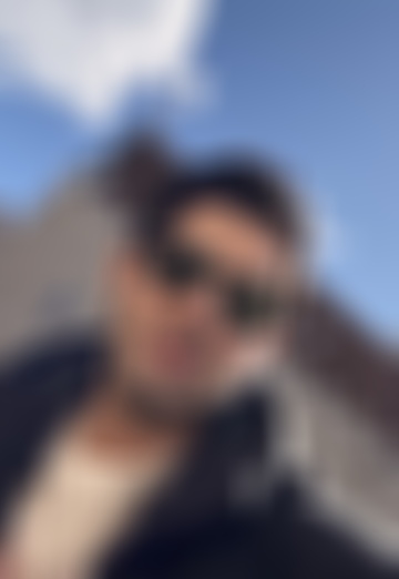 My photo - Sergi, 40 from Querétaro (@sergi07)